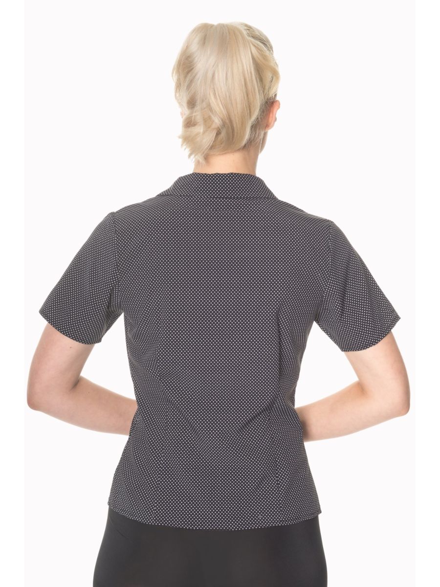 LOU LOU BLOUSE