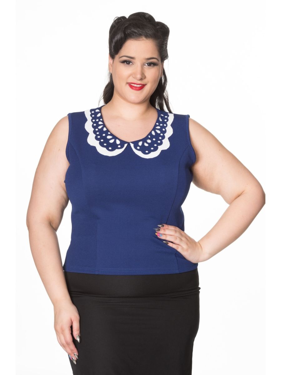 NAOMIE TOP