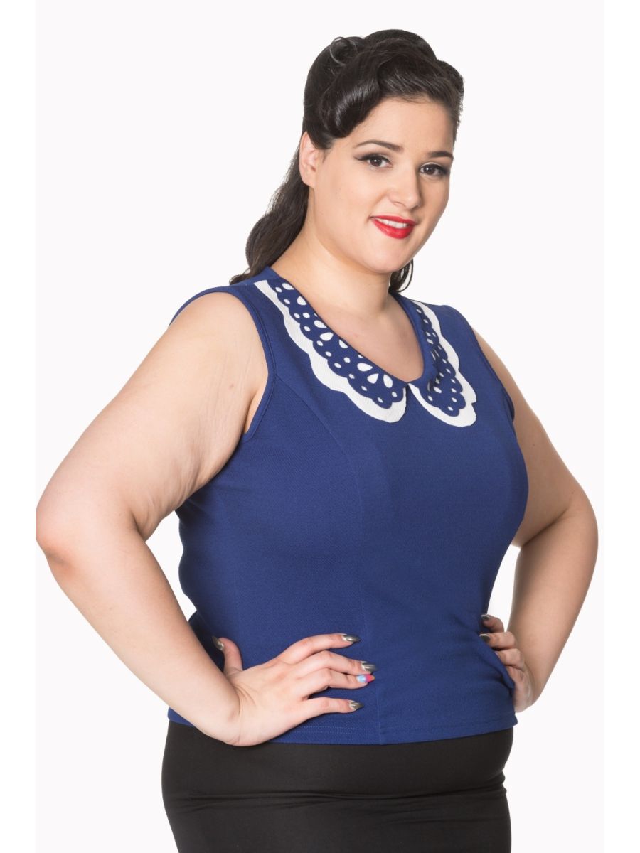 NAOMIE TOP