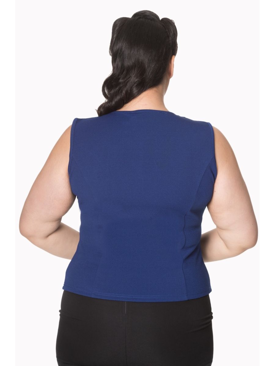 NAOMIE TOP