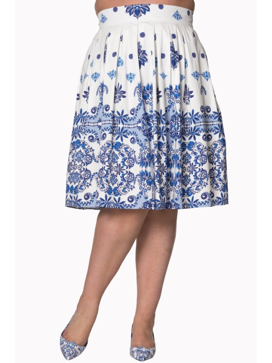 FOLLOW YOU SKIRT