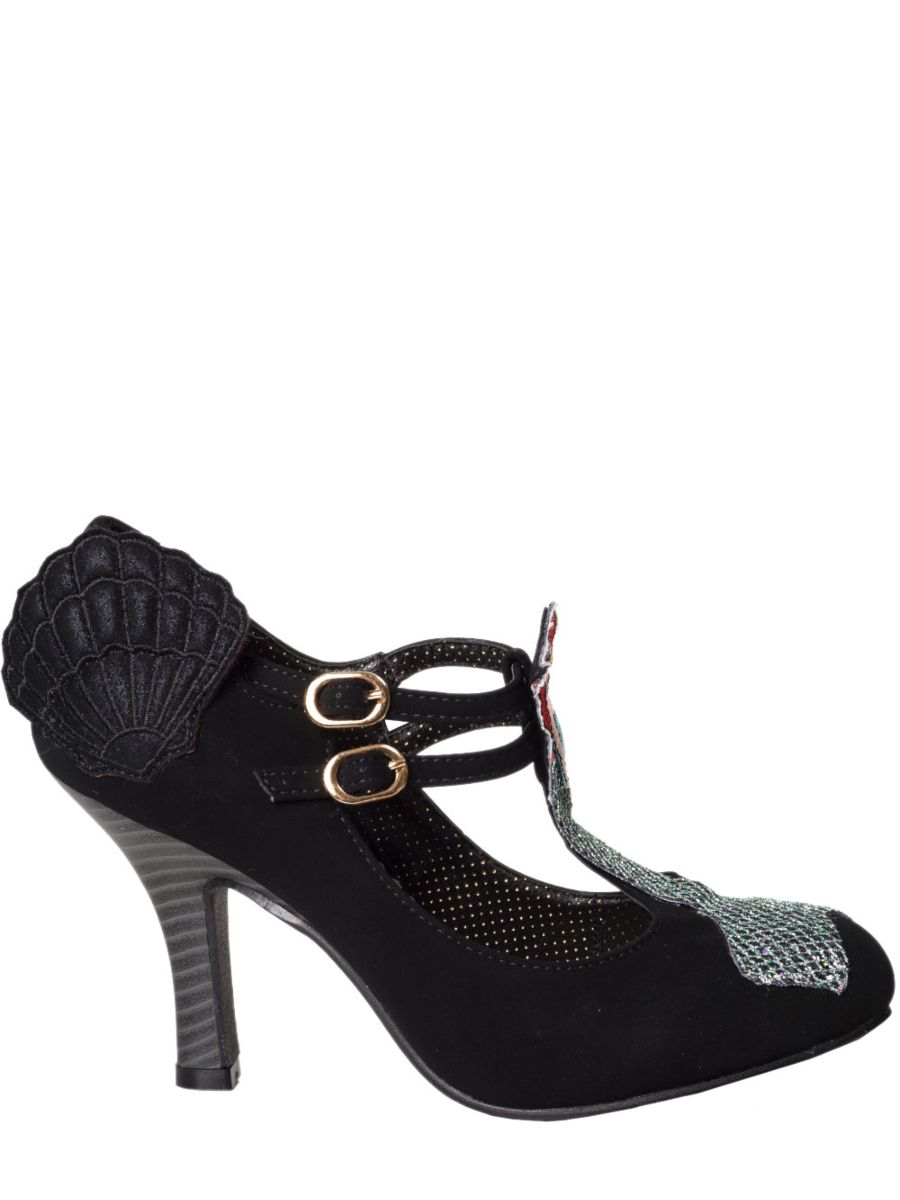 STELLA BY STARLIGHT MERMAID HEELS