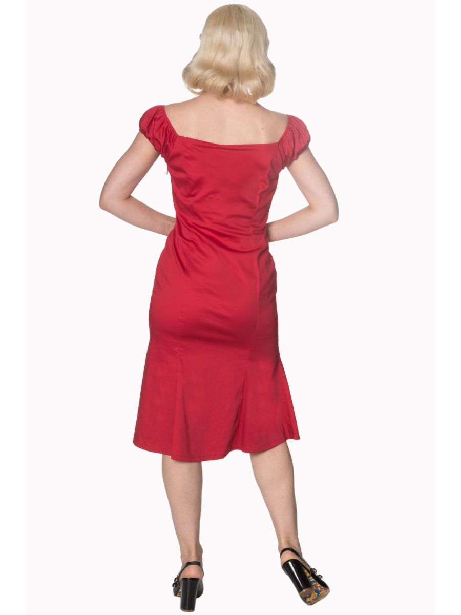 TAYLOR DRESS