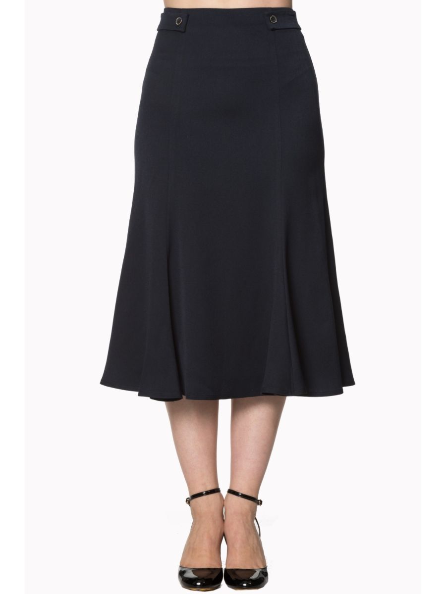ELEGANCE PERSONIFIED SKIRT