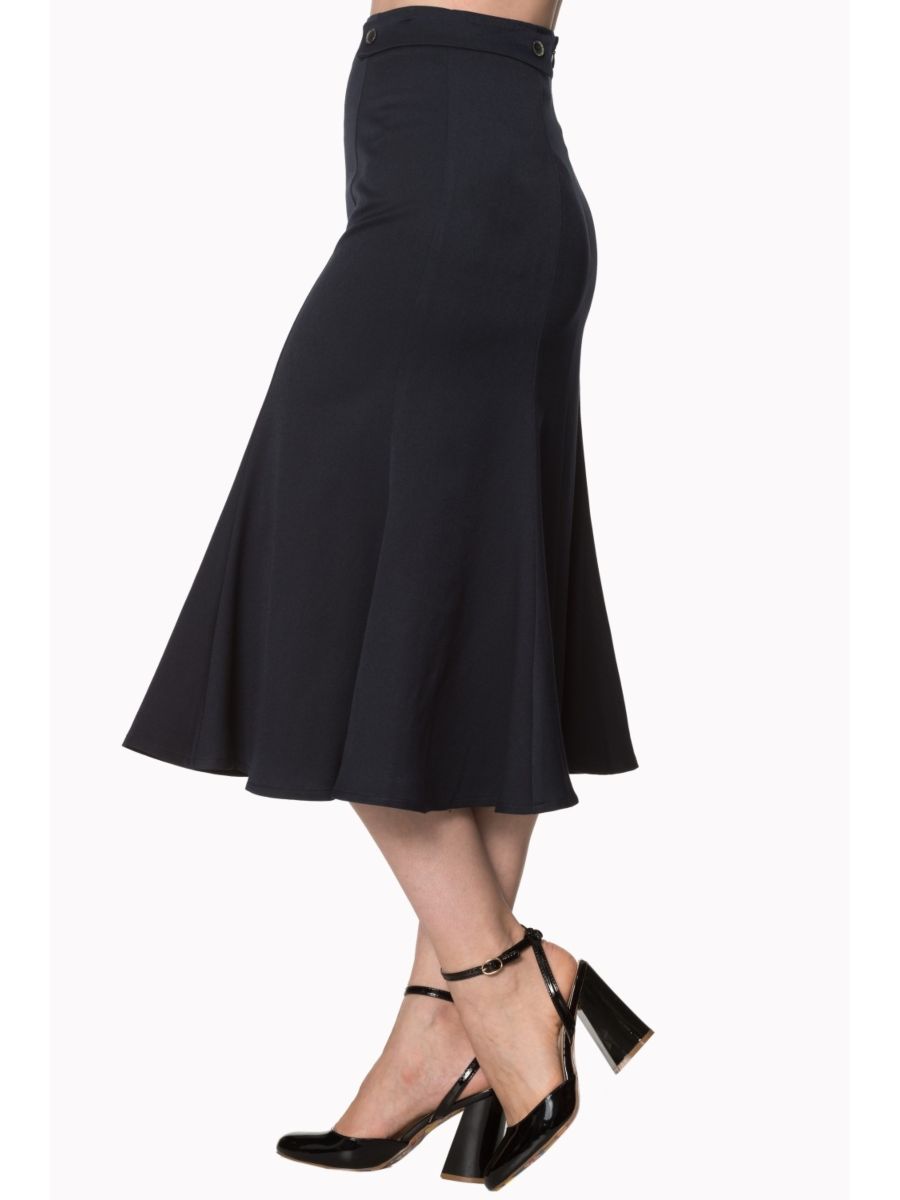 ELEGANCE PERSONIFIED SKIRT