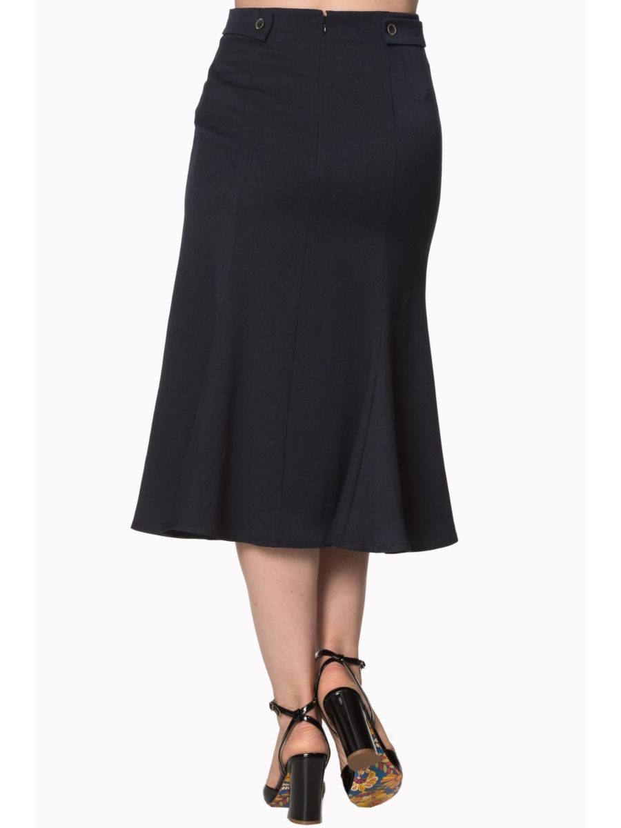 ELEGANCE PERSONIFIED SKIRT