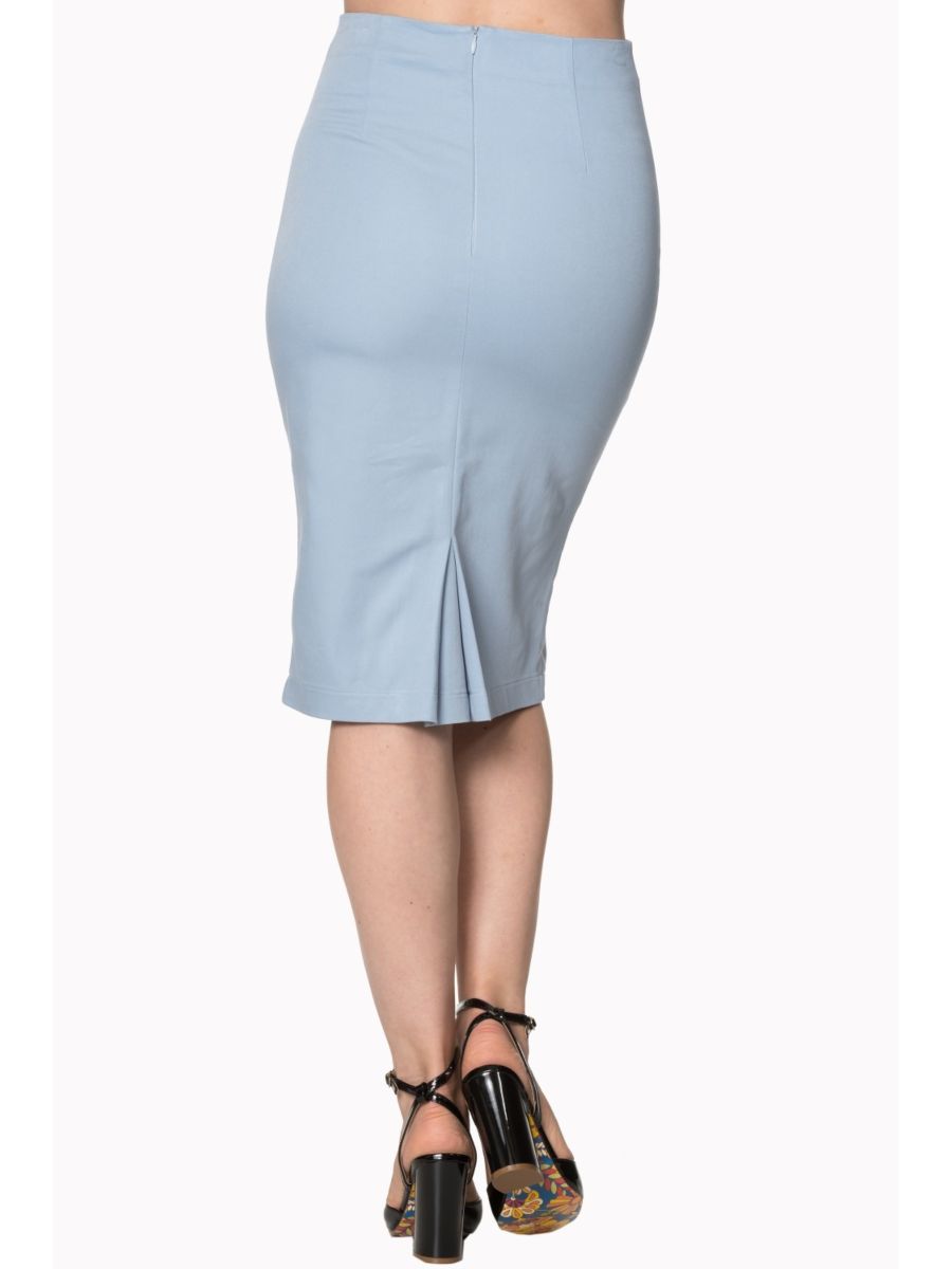 GUIDEING LIGHT SKIRT