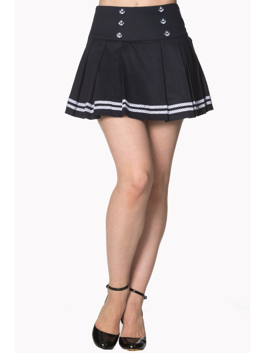 SAMANTHA SKIRT