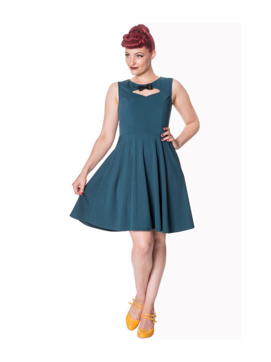 ATLANTIC DRESS