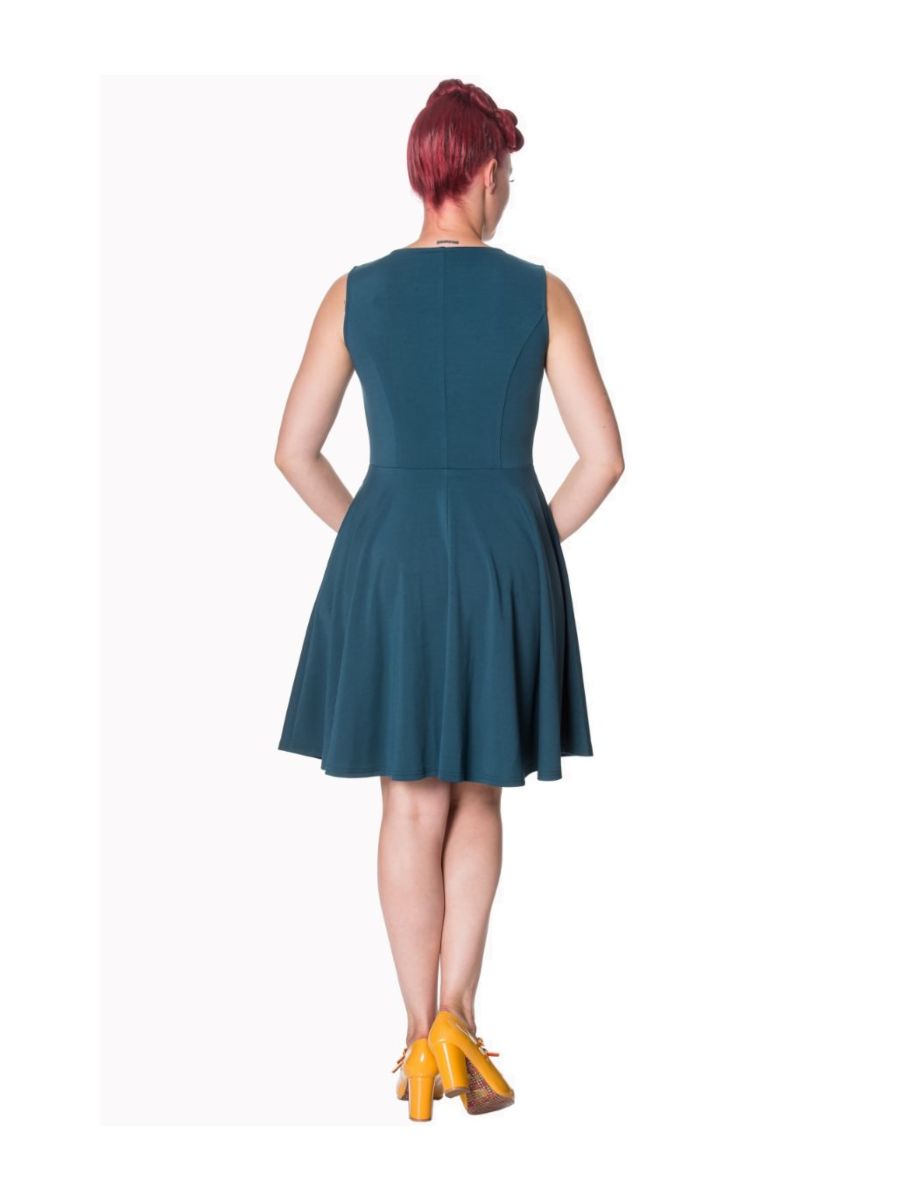 ATLANTIC DRESS