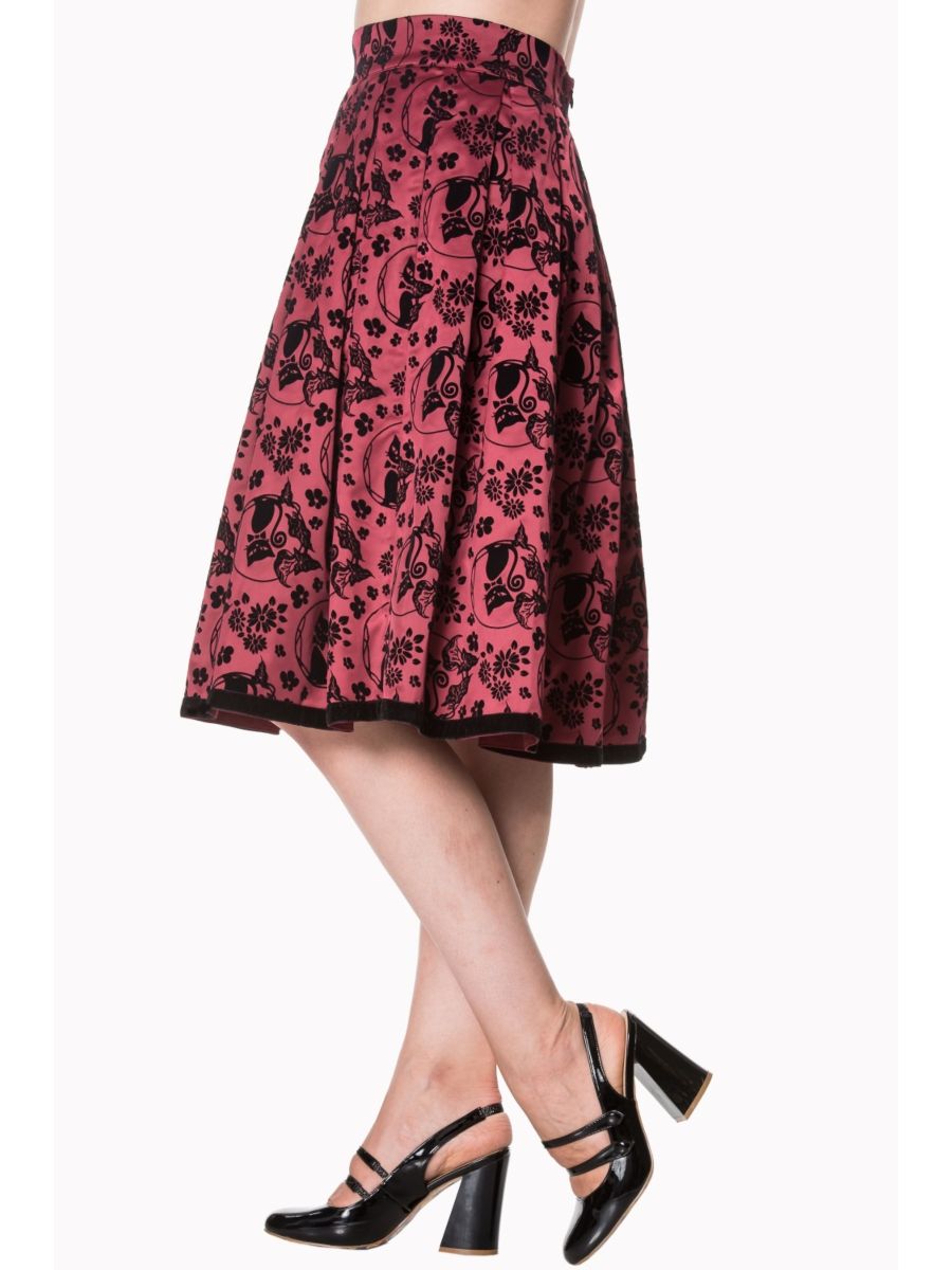 SIA BELLA SKIRT