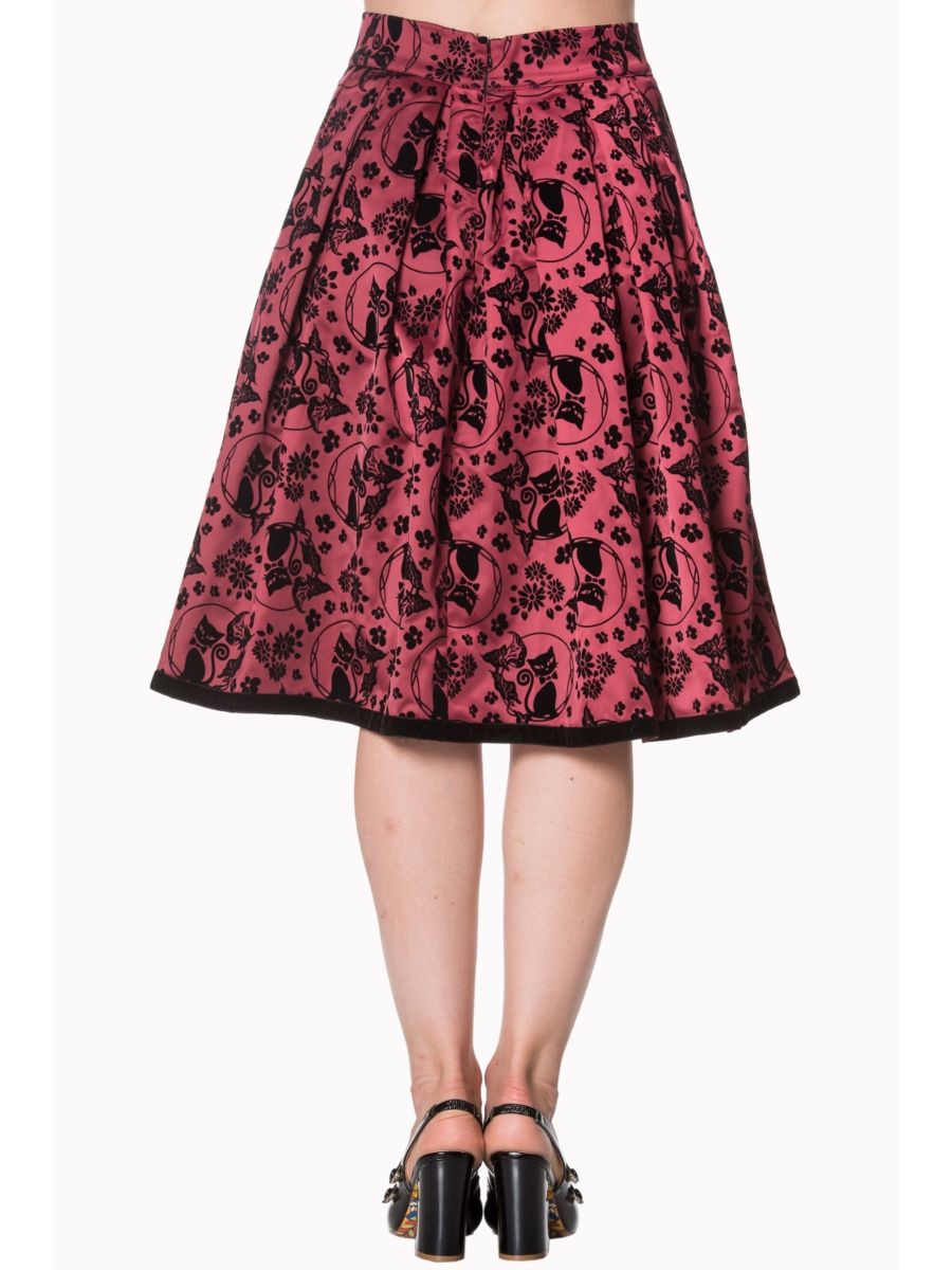 SIA BELLA SKIRT