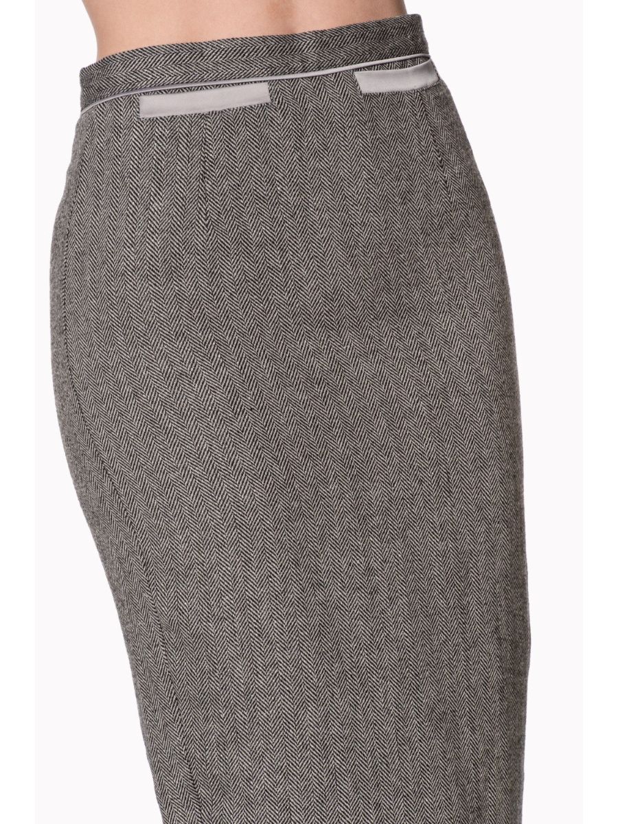 IZZY PENCIL SKIRT