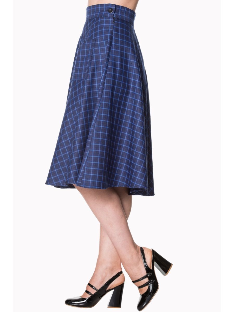 WEEKEND SKIRT