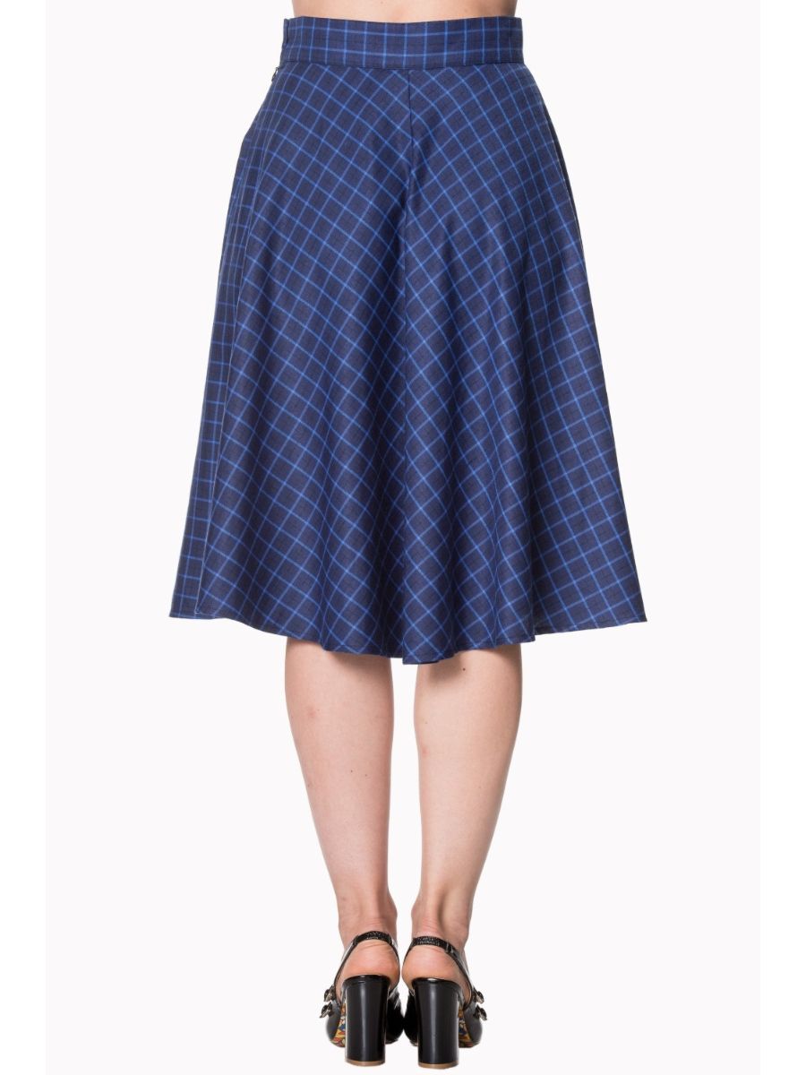 WEEKEND SKIRT