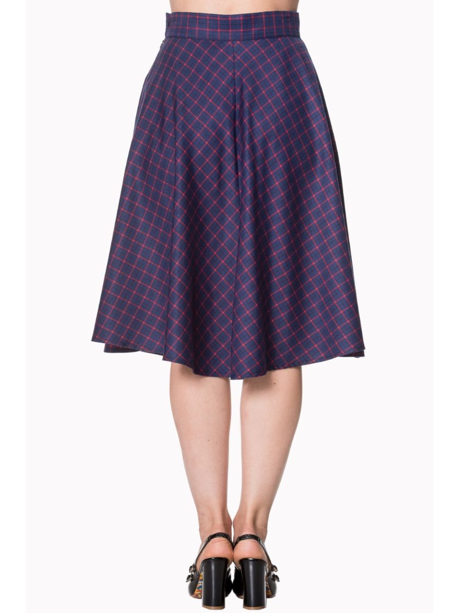 WEEKEND SKIRT