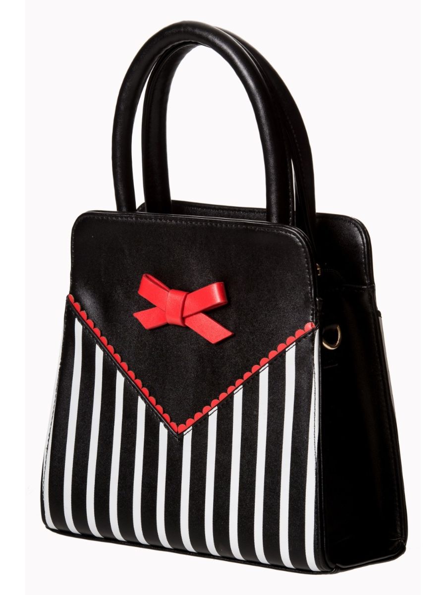 HELIUM BOW BAG