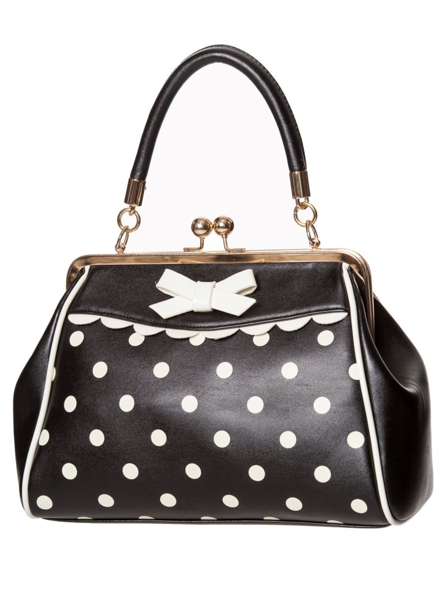 CRAZY LITTLE THING BAG