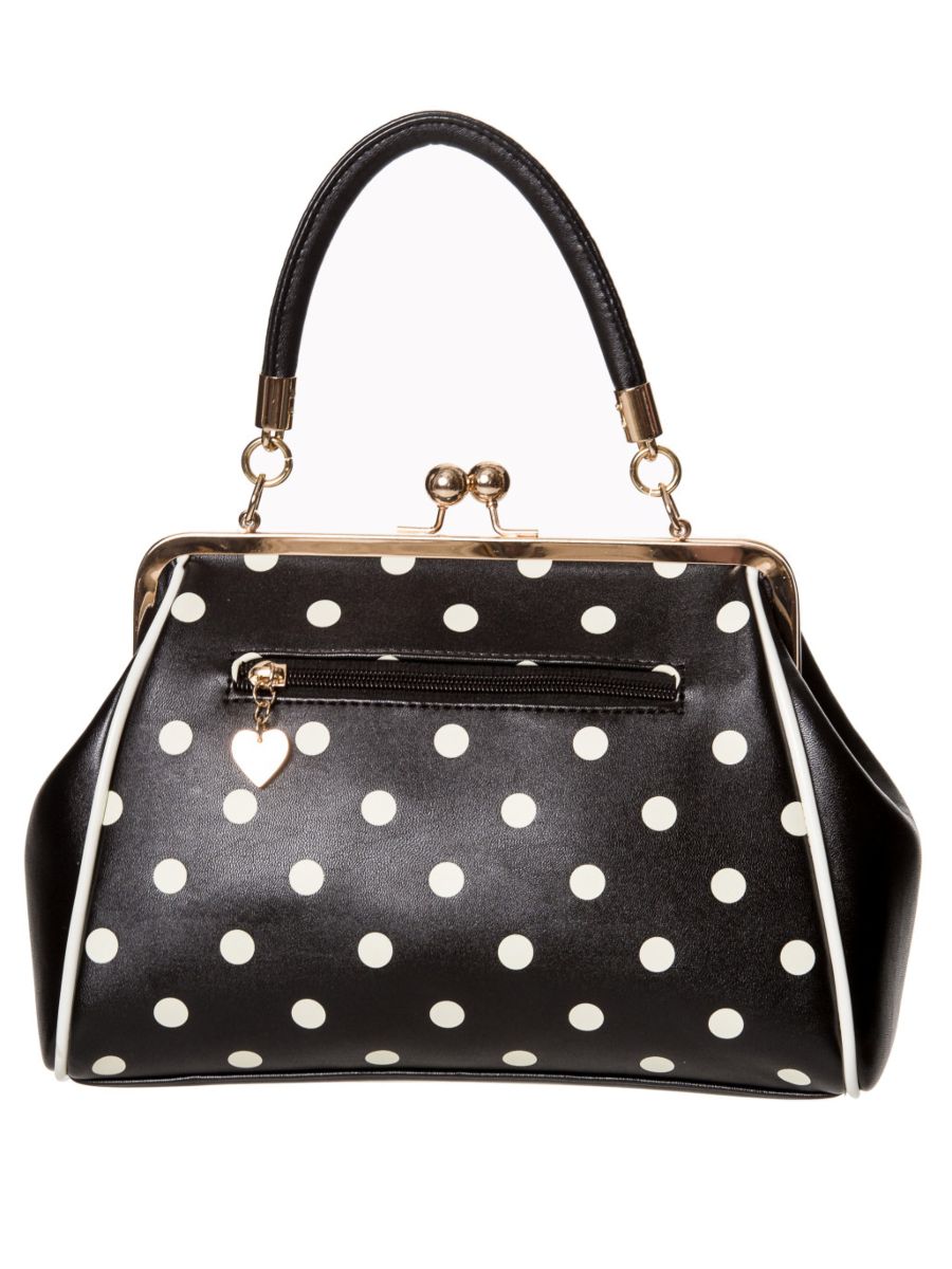 CRAZY LITTLE THING BAG