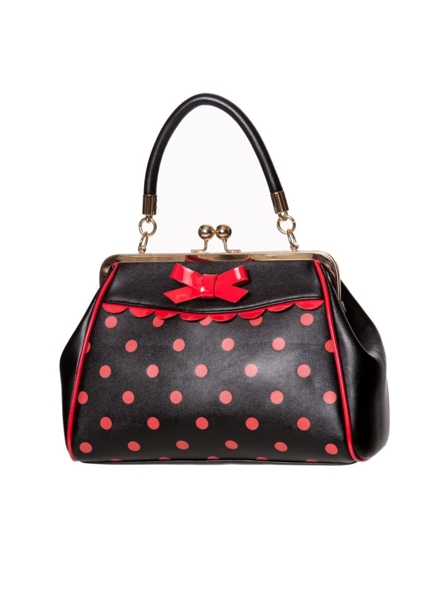 CRAZY LITTLE THING BAG