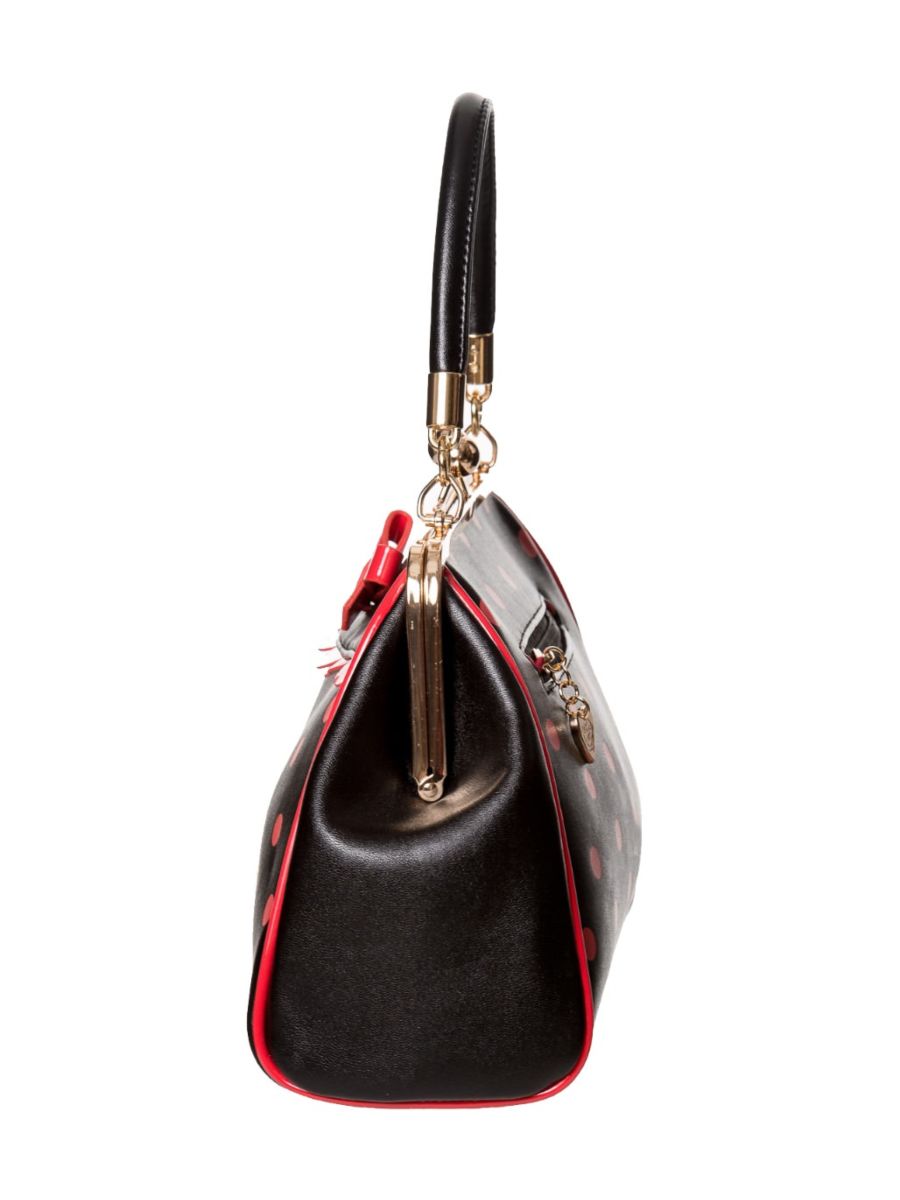 CRAZY LITTLE THING BAG
