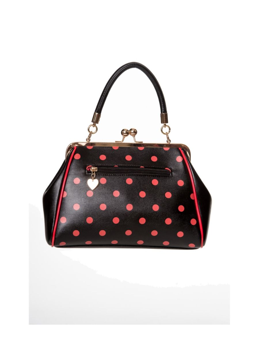 CRAZY LITTLE THING BAG
