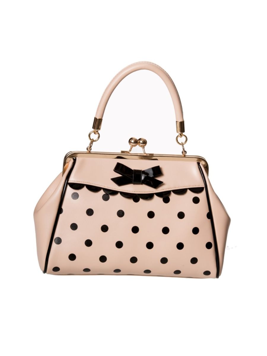 CRAZY LITTLE THING BAG