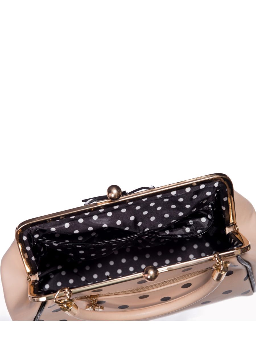CRAZY LITTLE THING BAG