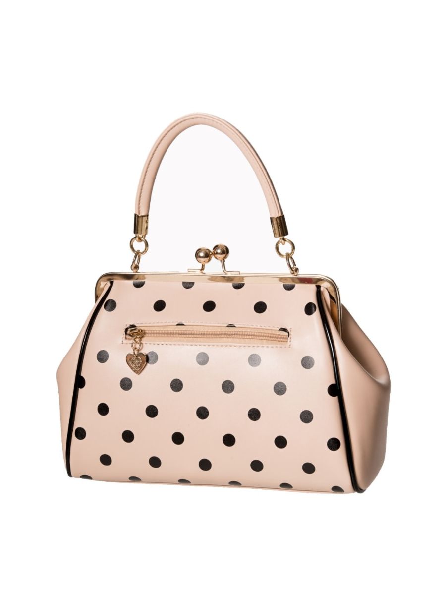 CRAZY LITTLE THING BAG