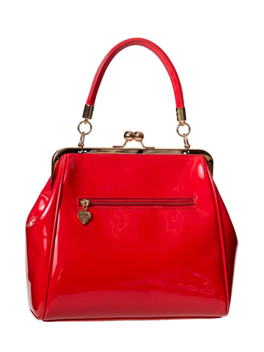 AMERICAN VINTAGE HANDBAG