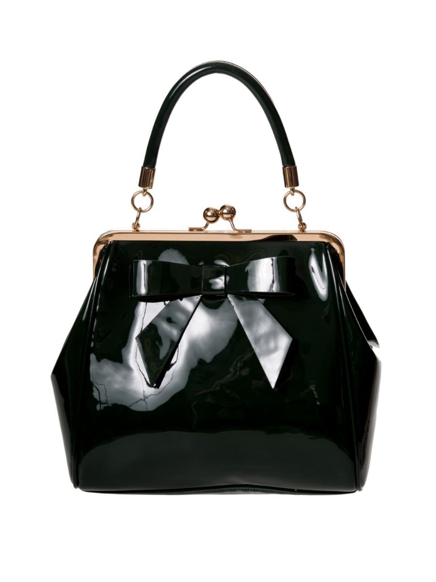 AMERICAN VINTAGE HANDBAG