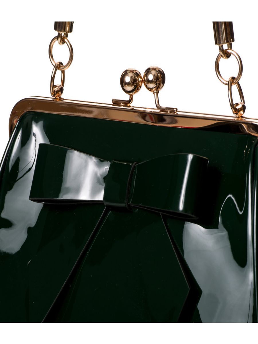 AMERICAN VINTAGE HANDBAG