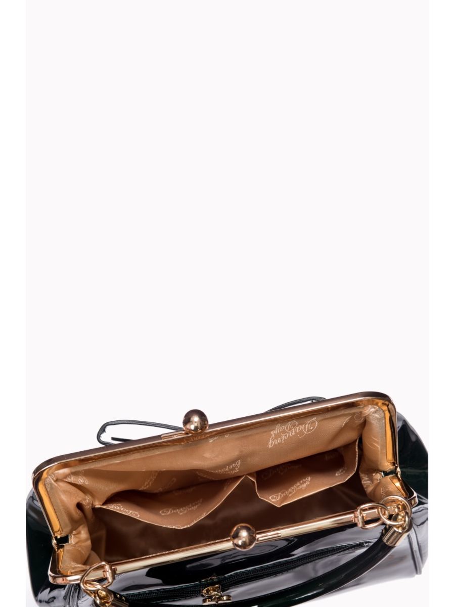 AMERICAN VINTAGE HANDBAG