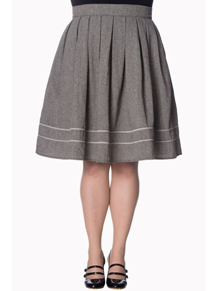 IZZY SKIRT