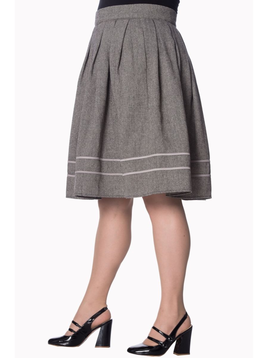 IZZY SKIRT
