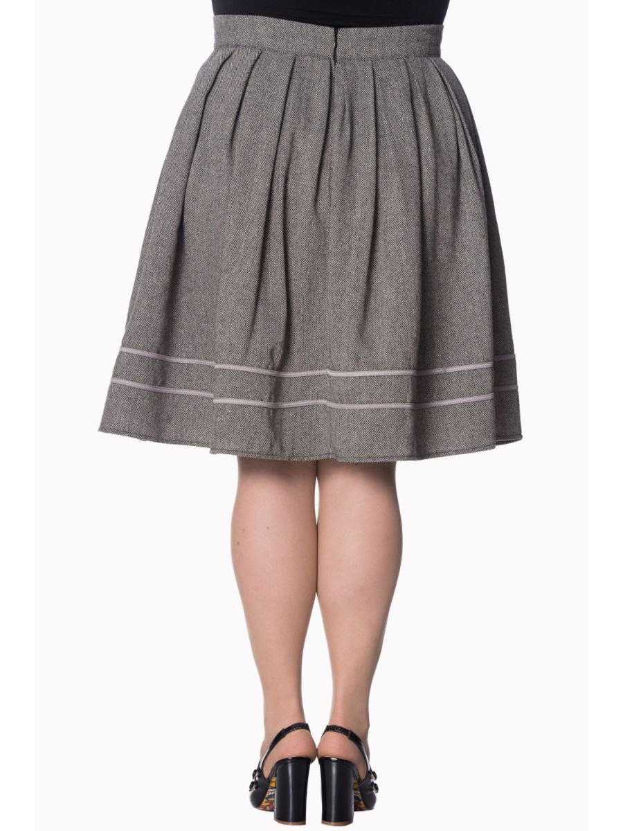 IZZY SKIRT