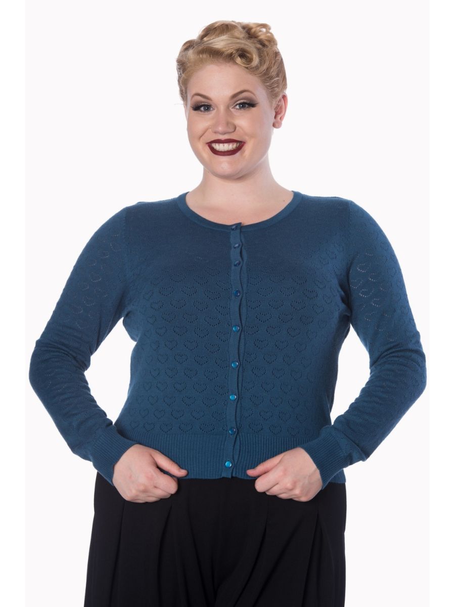 Up & Way Cardigan