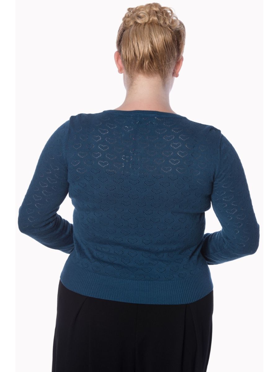 Up & Way Cardigan