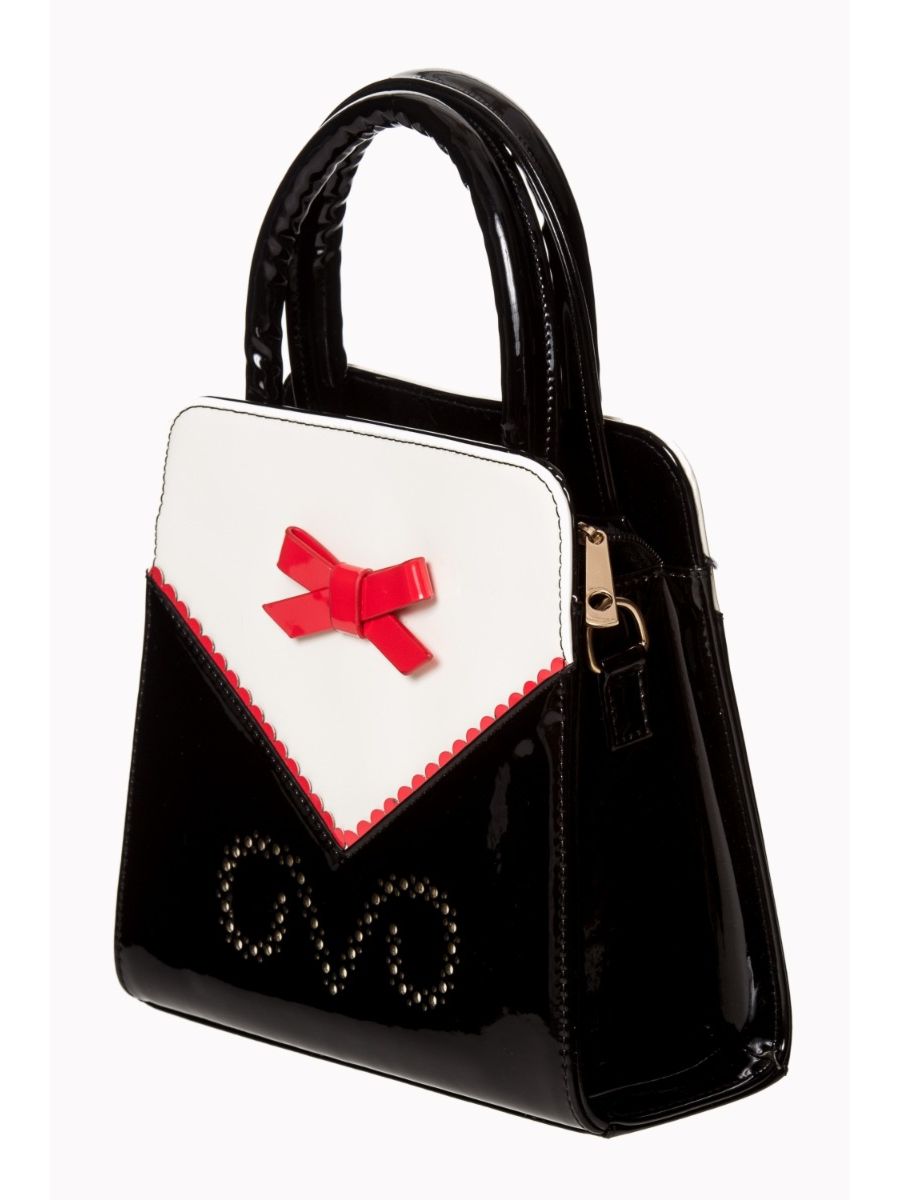 HELIUM BOW BAG