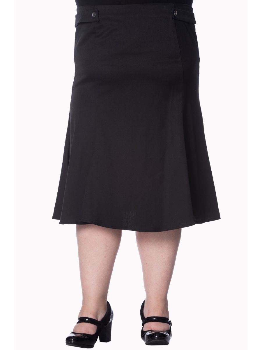 ELEGANCE PERSONIFIED SKIRT