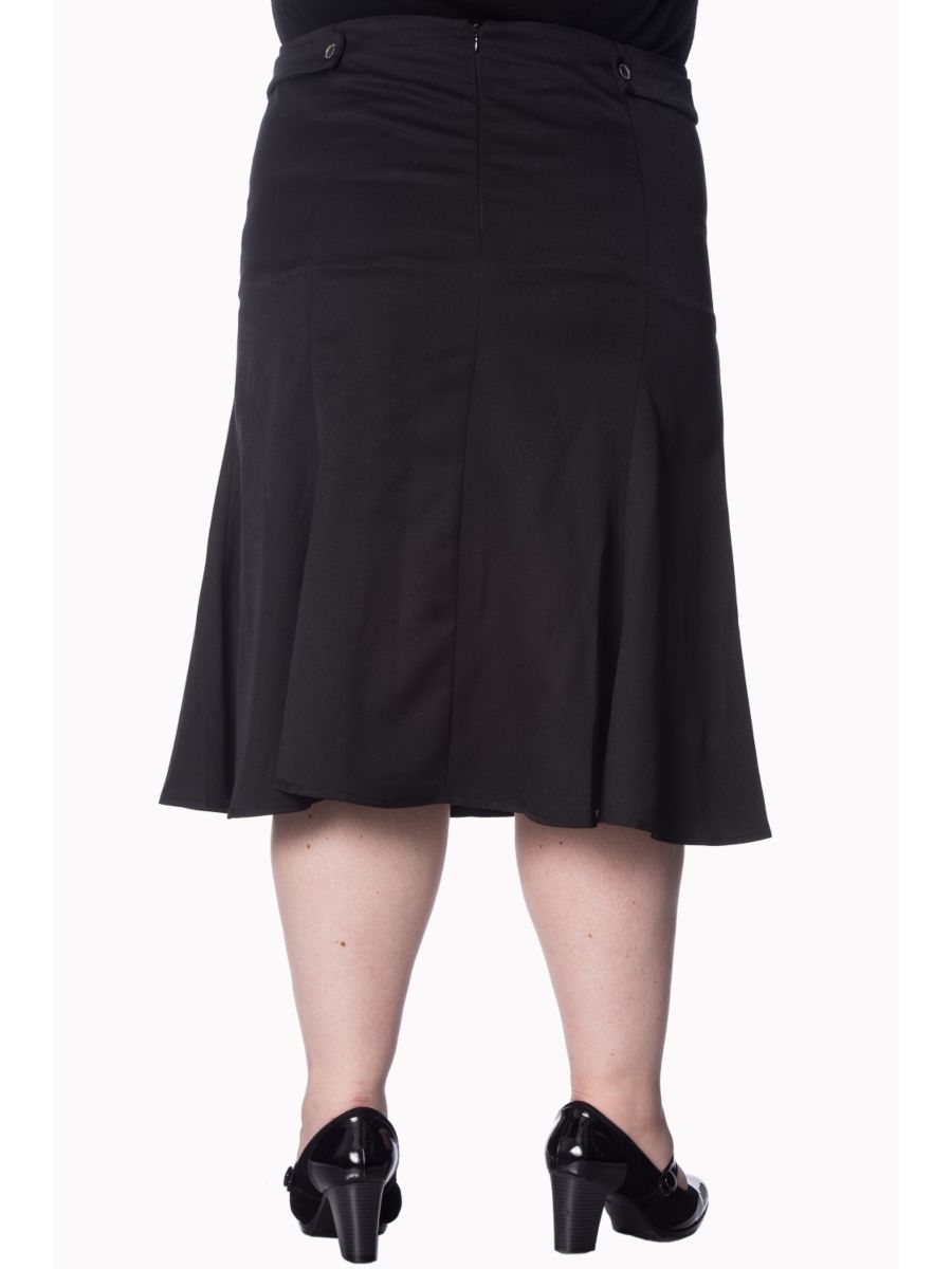 ELEGANCE PERSONIFIED SKIRT