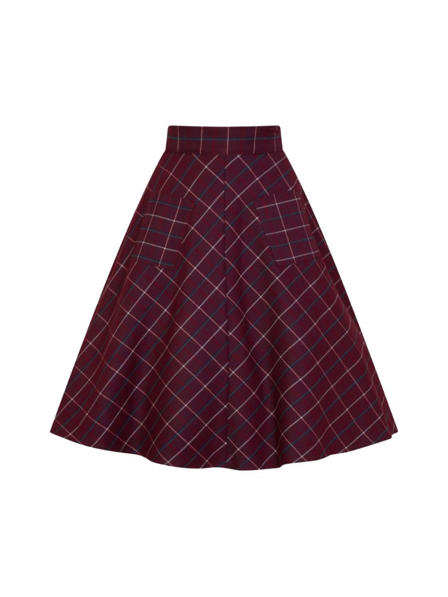 MADDY  PENCIL SKIRT