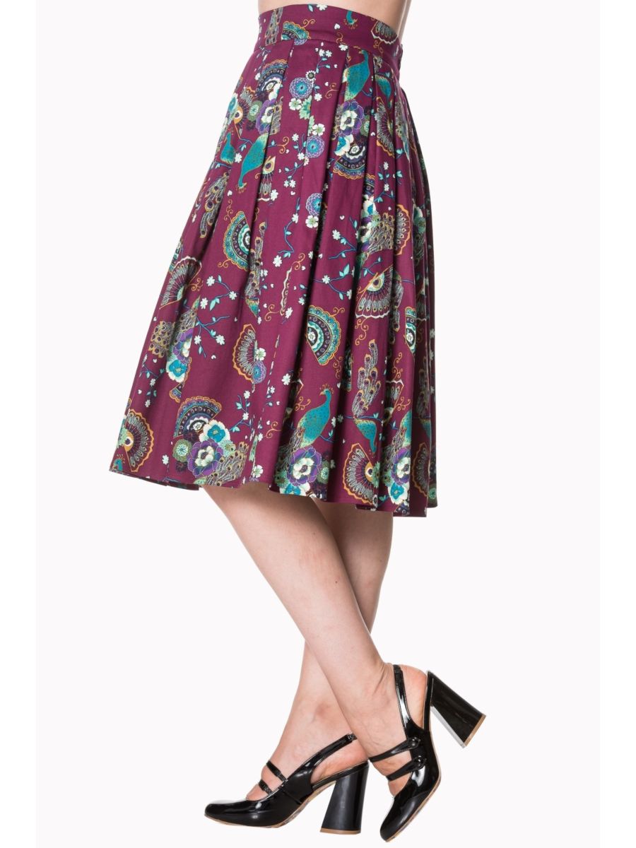 FRANKIE SKIRT