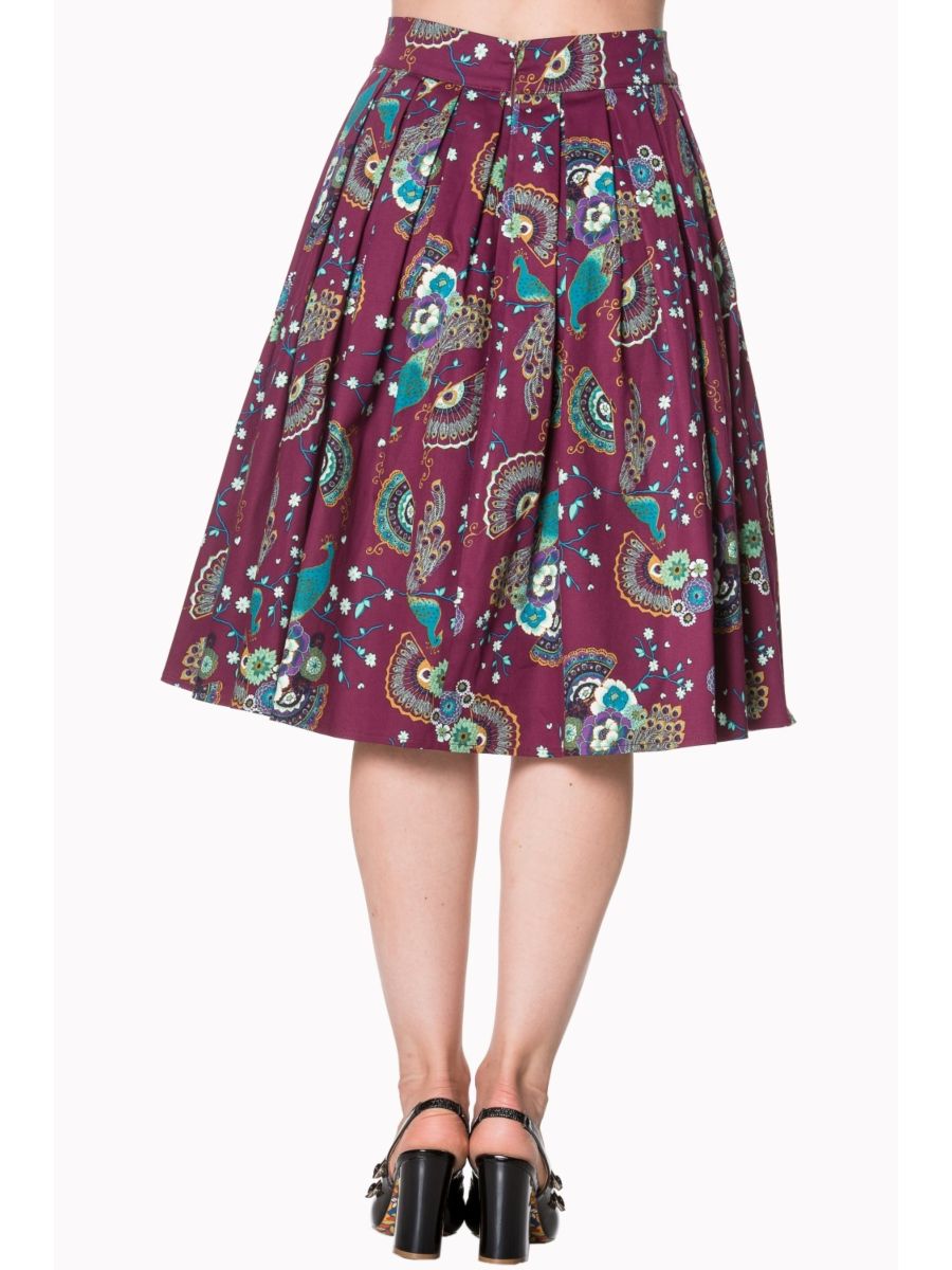 FRANKIE SKIRT