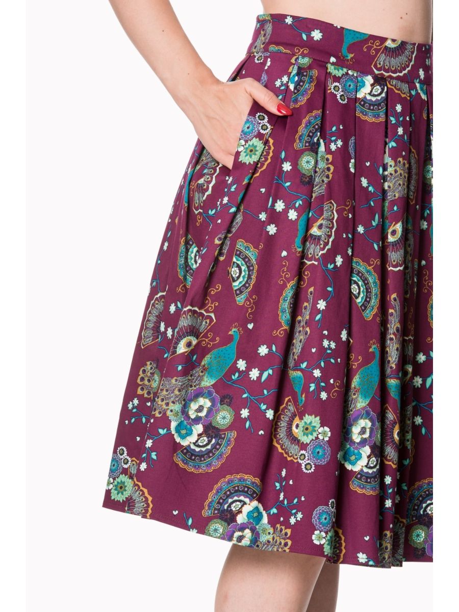 FRANKIE SKIRT