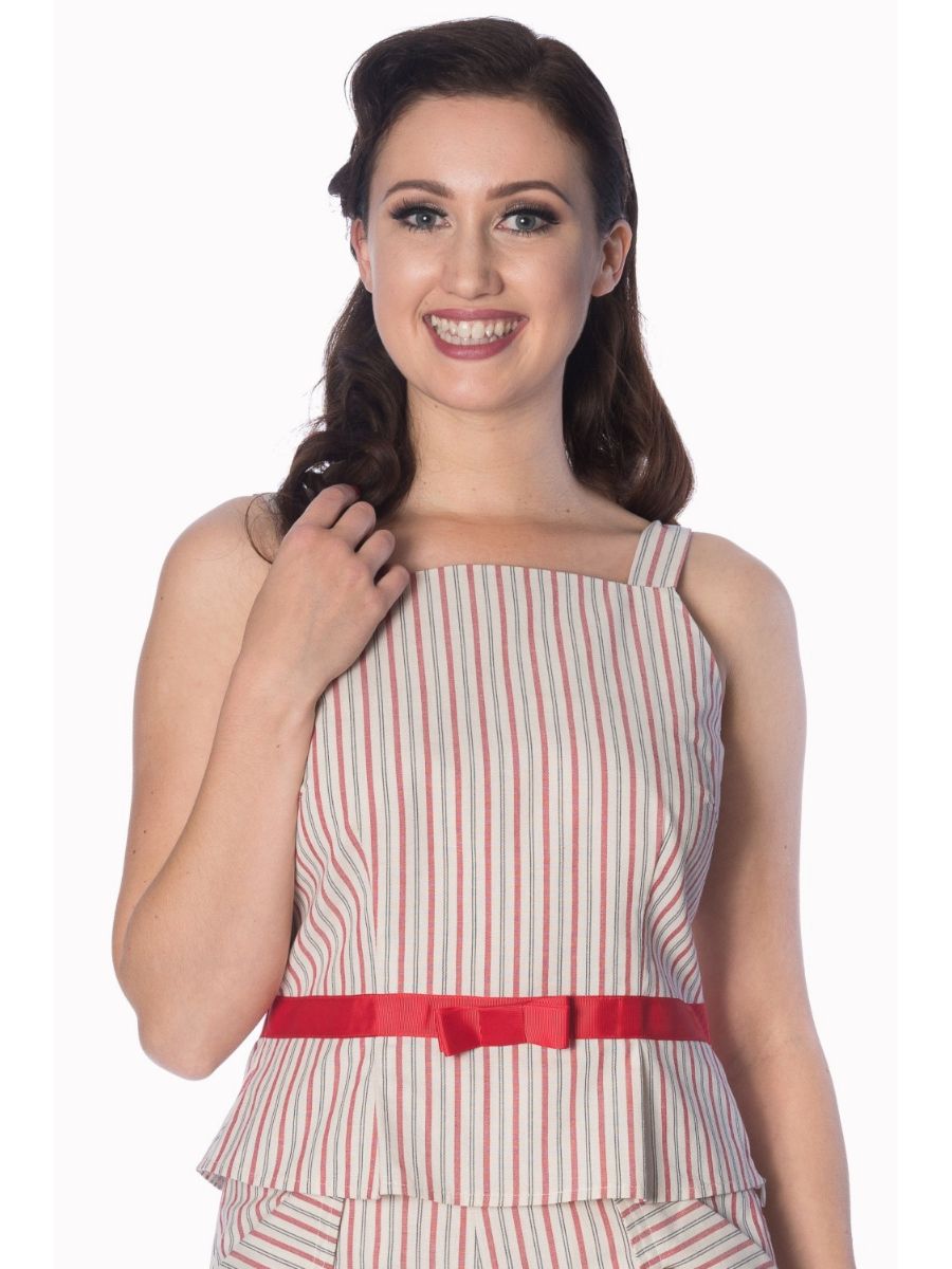 BRIGHTON ROCK CAMI