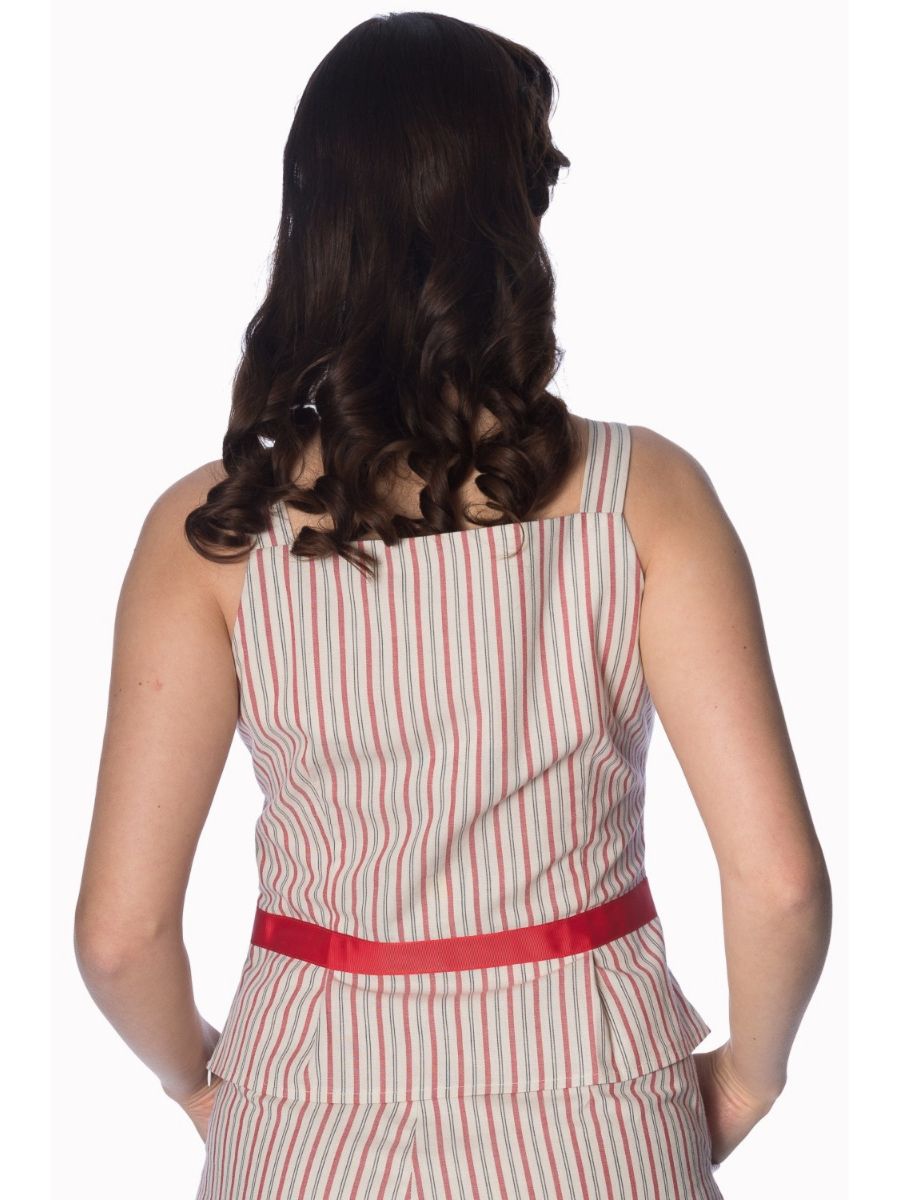 BRIGHTON ROCK CAMI