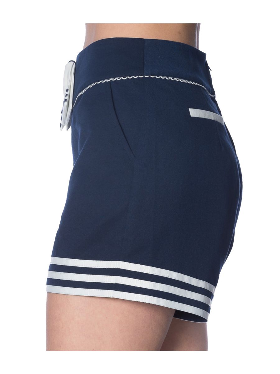 SET SAIL SHORTS