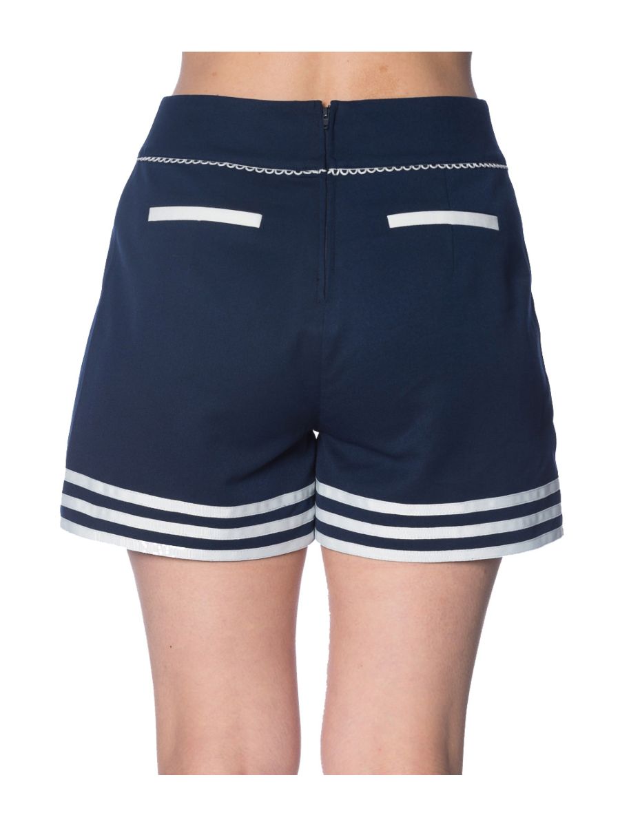 SET SAIL SHORTS