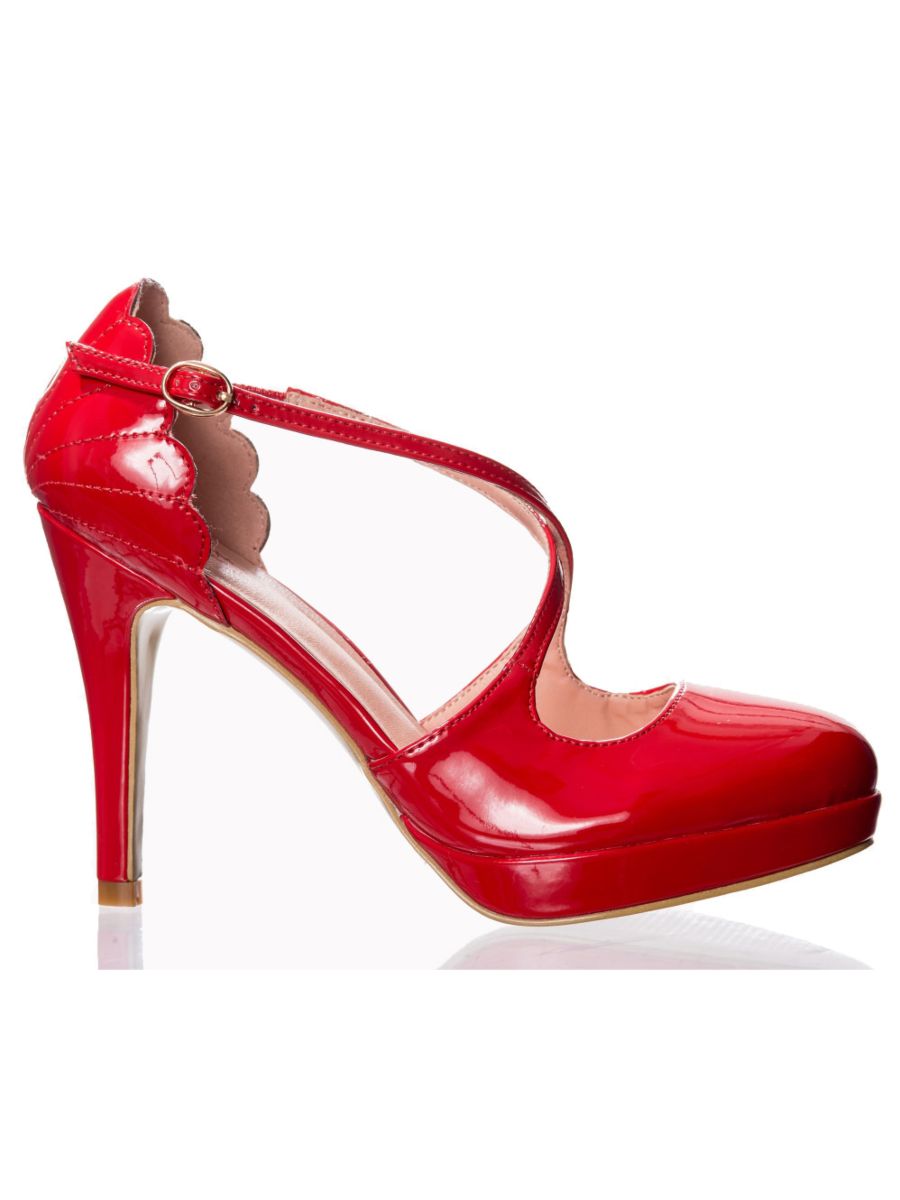 RIVERSIDE RAE HEELS